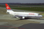 Air Malta Boeing 737-2Y5(Adv) (9H-ABF) at  Hamburg - Fuhlsbuettel (Helmut Schmidt), Germany