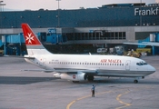 Air Malta Boeing 737-2Y5(Adv) (9H-ABG) at  Frankfurt am Main, Germany