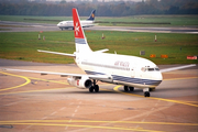 Air Malta Boeing 737-2Y5(Adv) (9H-ABG) at  Hamburg - Fuhlsbuettel (Helmut Schmidt), Germany