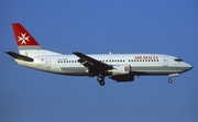 Air Malta Boeing 737-3Y5 (9H-ABR) at  Zurich - Kloten, Switzerland