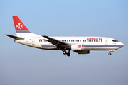 Air Malta Boeing 737-3Y5 (9H-ABS) at  Hamburg - Fuhlsbuettel (Helmut Schmidt), Germany