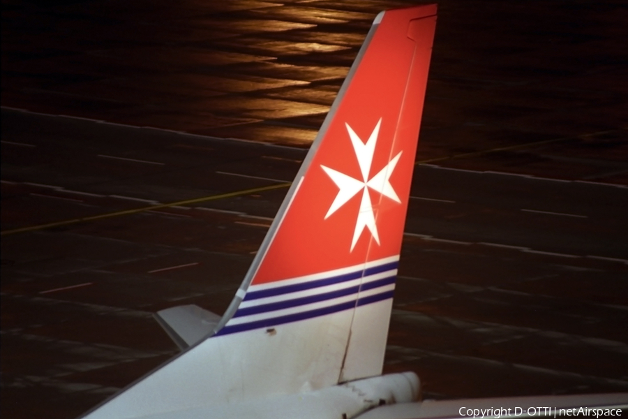 Air Malta Boeing 737-3Y5 (9H-ABT) | Photo 254364