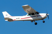 (Private) Cessna 172M Skyhawk (9H-ACL) at  Luqa - Malta International, Malta