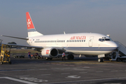 Air Malta Boeing 737-33A (9H-ADH) at  Catania-Fontanarossa, Italy