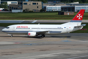 Air Malta Boeing 737-33A (9H-ADH) at  Hamburg - Fuhlsbuettel (Helmut Schmidt), Germany