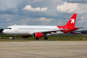 Air Malta Airbus A320-214 (9H-AEF) at  Hamburg - Fuhlsbuettel (Helmut Schmidt), Germany