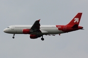 Air Malta Airbus A320-214 (9H-AEF) at  Hamburg - Fuhlsbuettel (Helmut Schmidt), Germany