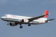 Air Malta Airbus A320-214 (9H-AEF) at  Hamburg - Fuhlsbuettel (Helmut Schmidt), Germany