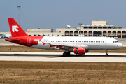 Air Malta Airbus A320-214 (9H-AEF) at  Luqa - Malta International, Malta