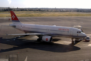 Air Malta Airbus A320-214 (9H-AEF) at  Luqa - Malta International, Malta