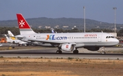 Air Malta Airbus A320-214 (9H-AEF) at  Palma De Mallorca - Son San Juan, Spain