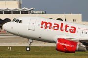 Air Malta Airbus A319-112 (9H-AEG) at  Luqa - Malta International, Malta