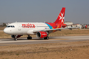 Air Malta Airbus A319-112 (9H-AEG) at  Luqa - Malta International, Malta