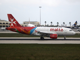 Air Malta Airbus A319-111 (9H-AEH) at  Luqa - Malta International, Malta