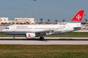 Air Malta Airbus A319-111 (9H-AEH) at  Luqa - Malta International, Malta