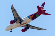 Air Malta Airbus A319-111 (9H-AEH) at  Luqa - Malta International, Malta
