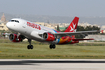 Air Malta Airbus A319-111 (9H-AEH) at  Luqa - Malta International, Malta