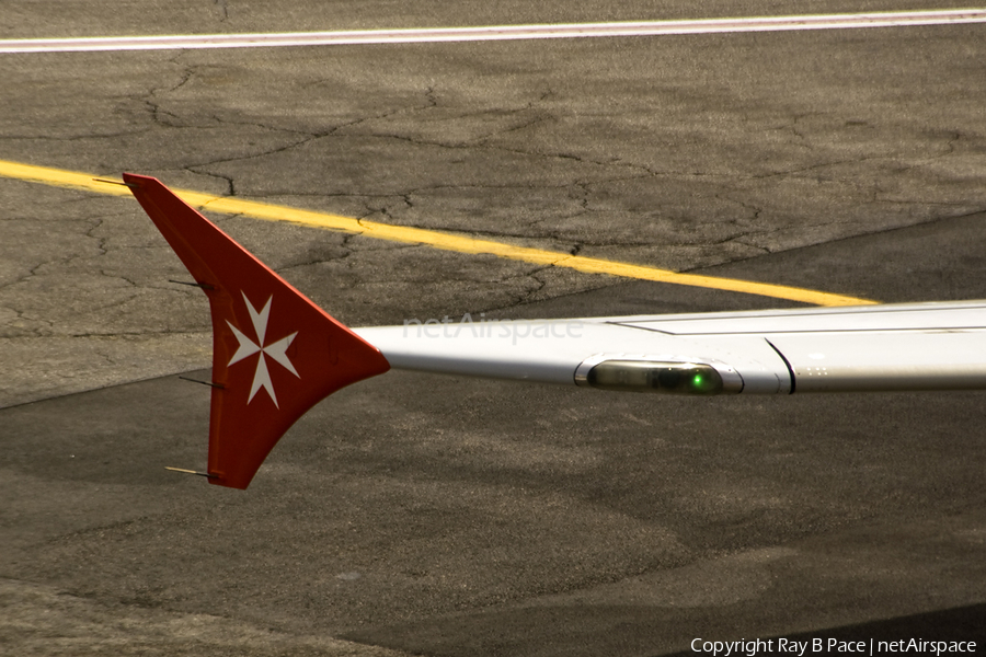 Air Malta Airbus A319-111 (9H-AEH) | Photo 46555