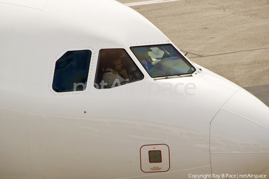 Air Malta Airbus A319-111 (9H-AEH) | Photo 46556