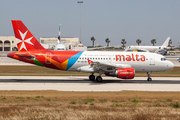 Air Malta Airbus A319-111 (9H-AEH) at  Luqa - Malta International, Malta