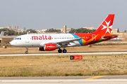 Air Malta Airbus A319-111 (9H-AEH) at  Luqa - Malta International, Malta