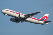 Air Malta Airbus A320-214 (9H-AEI) at  Amsterdam - Schiphol, Netherlands