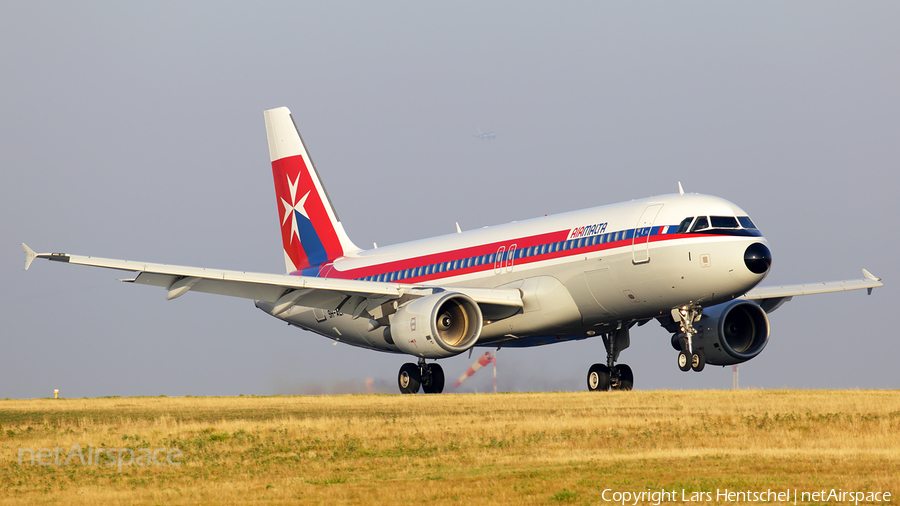 Air Malta Airbus A320-214 (9H-AEI) | Photo 127532