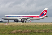 Air Malta Airbus A320-214 (9H-AEI) at  Paris - Charles de Gaulle (Roissy), France