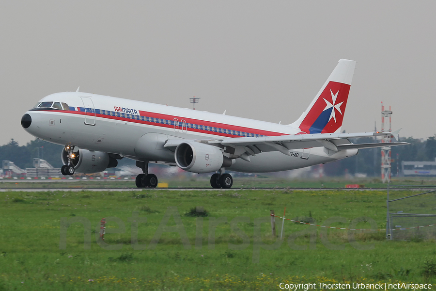 Air Malta Airbus A320-214 (9H-AEI) | Photo 145032