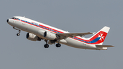 Air Malta Airbus A320-214 (9H-AEI) at  Dusseldorf - International, Germany