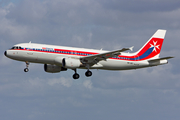 Air Malta Airbus A320-214 (9H-AEI) at  Hamburg - Fuhlsbuettel (Helmut Schmidt), Germany