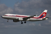 Air Malta Airbus A320-214 (9H-AEI) at  Hamburg - Fuhlsbuettel (Helmut Schmidt), Germany