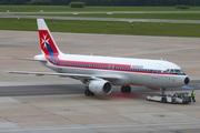 Air Malta Airbus A320-214 (9H-AEI) at  Hamburg - Fuhlsbuettel (Helmut Schmidt), Germany