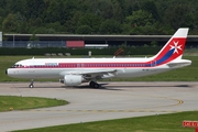 Air Malta Airbus A320-214 (9H-AEI) at  Hamburg - Fuhlsbuettel (Helmut Schmidt), Germany