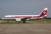 Air Malta Airbus A320-214 (9H-AEI) at  Hamburg - Fuhlsbuettel (Helmut Schmidt), Germany