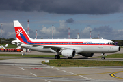 Air Malta Airbus A320-214 (9H-AEI) at  Hamburg - Fuhlsbuettel (Helmut Schmidt), Germany