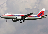 Air Malta Airbus A320-214 (9H-AEI) at  Hamburg - Fuhlsbuettel (Helmut Schmidt), Germany