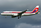 Air Malta Airbus A320-214 (9H-AEI) at  Hamburg - Fuhlsbuettel (Helmut Schmidt), Germany