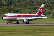 Air Malta Airbus A320-214 (9H-AEI) at  Hamburg - Fuhlsbuettel (Helmut Schmidt), Germany