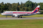 Air Malta Airbus A320-214 (9H-AEI) at  Hamburg - Fuhlsbuettel (Helmut Schmidt), Germany