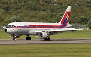 Air Malta Airbus A320-214 (9H-AEI) at  Hamburg - Fuhlsbuettel (Helmut Schmidt), Germany