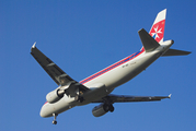 Air Malta Airbus A320-214 (9H-AEI) at  Krakow - Pope John Paul II International, Poland