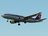 Air Malta Airbus A320-214 (9H-AEI) at  London - Heathrow, United Kingdom