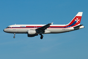 Air Malta Airbus A320-214 (9H-AEI) at  London - Heathrow, United Kingdom