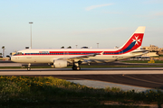 Air Malta Airbus A320-214 (9H-AEI) at  Luqa - Malta International, Malta