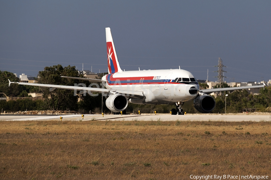 Air Malta Airbus A320-214 (9H-AEI) | Photo 181755