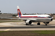 Air Malta Airbus A320-214 (9H-AEI) at  Luqa - Malta International, Malta