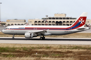 Air Malta Airbus A320-214 (9H-AEI) at  Luqa - Malta International, Malta