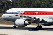 Air Malta Airbus A320-214 (9H-AEI) at  Luqa - Malta International, Malta
