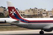 Air Malta Airbus A320-214 (9H-AEI) at  Luqa - Malta International, Malta